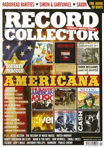 Record Collector #437