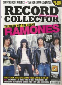 Record Collector #438