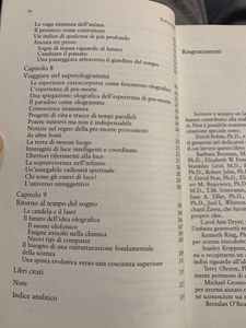 Tutto è Uno. L'Ipotesi Della Scienza Olografica