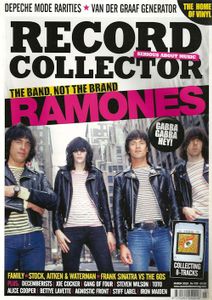 Record Collector #438