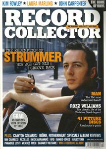 Record Collector #439