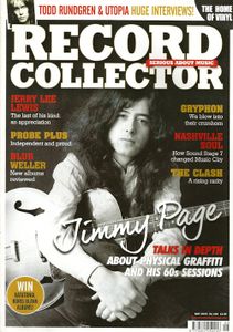 Record Collector #440