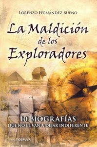 La maldición de los exploradores