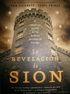 La revelación de Sión