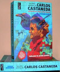 La vida secreta de Carlos Castaneda