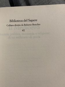 Il Medioevo. Società, politica, economia e religione di un millennio di storia
