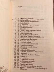 Il Medioevo. Società, politica, economia e religione di un millennio di storia