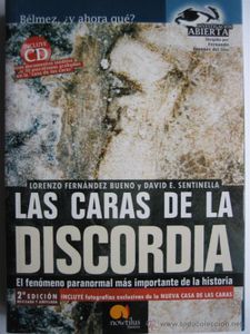 Las caras de la discordia