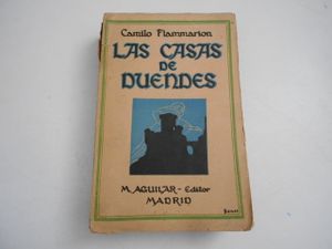 Las casas de duendes