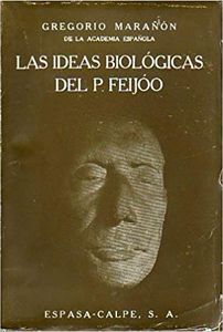 Las ideas biológicas del Padre Feijoó