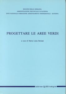 Progettare le aree verdi