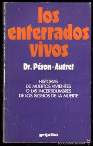 Los enterrados vivos