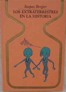 Los extraterrestres en la historia
