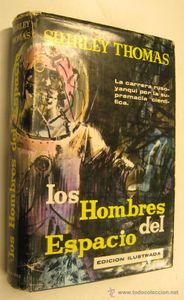 Los hombres del espacio