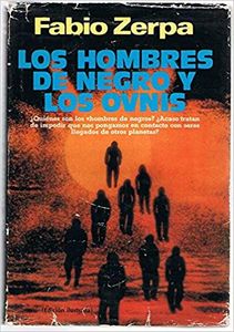 Los hombres de negro y los ovnis