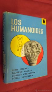 Los humanoides
