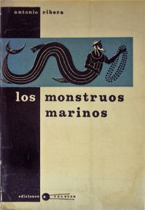 Los monstruos marinos