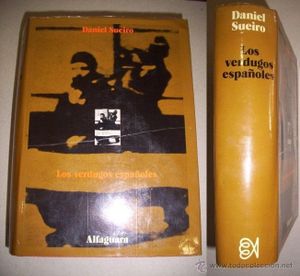 Los verdugos españoles