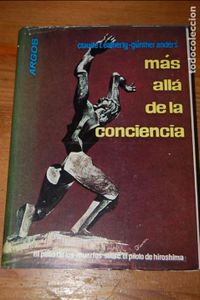 Más allá de la conciencia