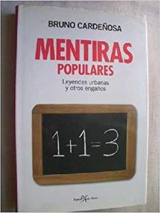 Mentiras populares