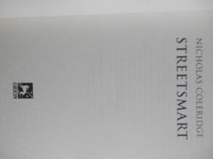 Streetsmart