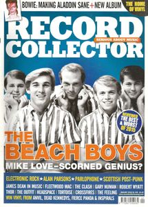 Record Collector #449