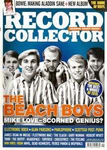 Record Collector #449