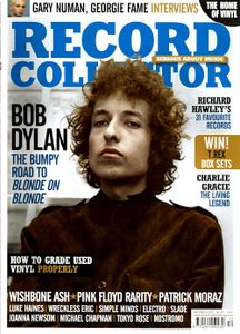 Record Collector #447