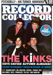 Record Collector #446