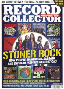 Record Collector #444