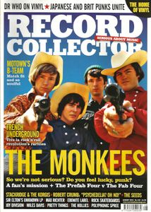 Record Collector #443