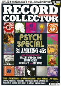 Record Collector #442
