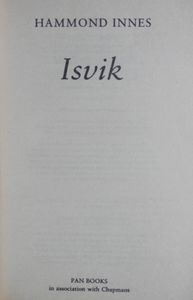 Isvik