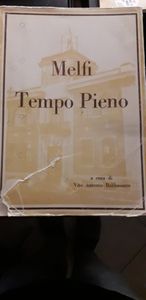 Melfi tempo pieno