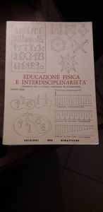Educazione fisica e interdisciplinarietà