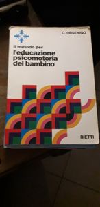 Il metodo per l'educazione psicomotoria del bambino