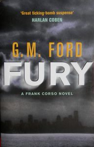 Fury