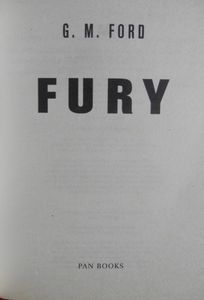 Fury