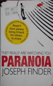 Paranoia