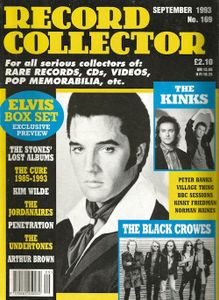 Record Collector #169