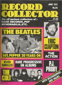 Record Collector #094