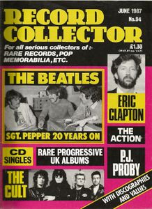 Record Collector #094