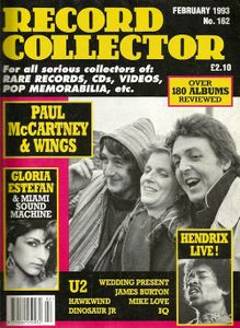 Record Collector #162