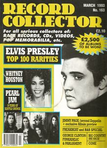 Record Collector #163
