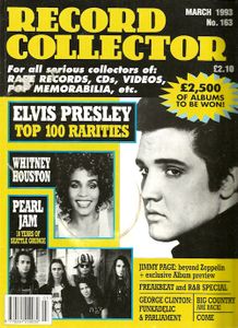 Record Collector #163