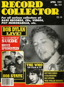 Record Collector #164