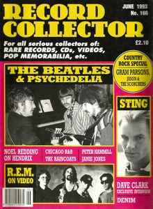 Record Collector #166