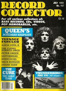 Record Collector #167