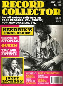 Record Collector #189