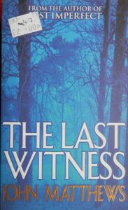 The Last Witness